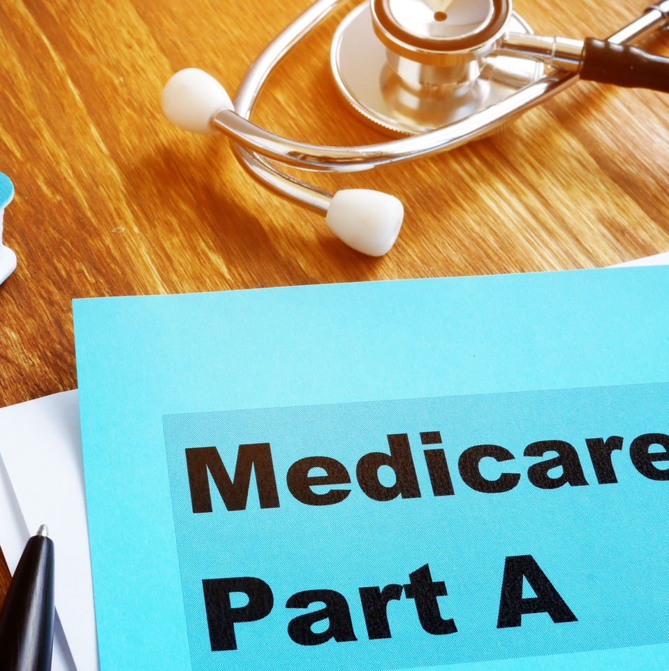 What is Medicare Part A?