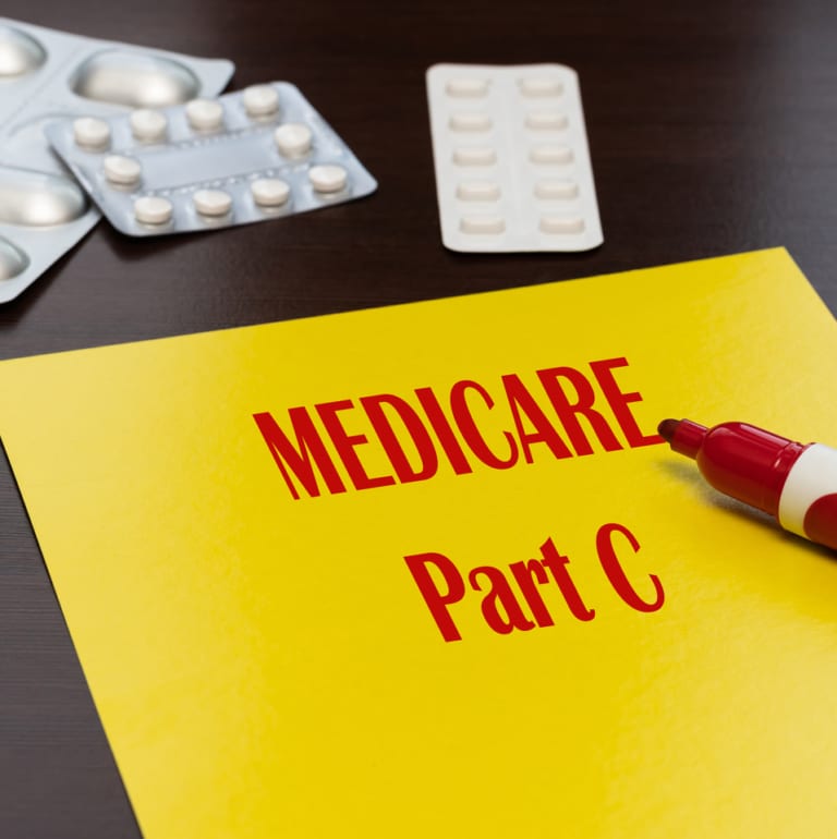 Medicare Advantage Part C Vs Medicare Supplement Plans Lordes Insurance Group Llc 4911